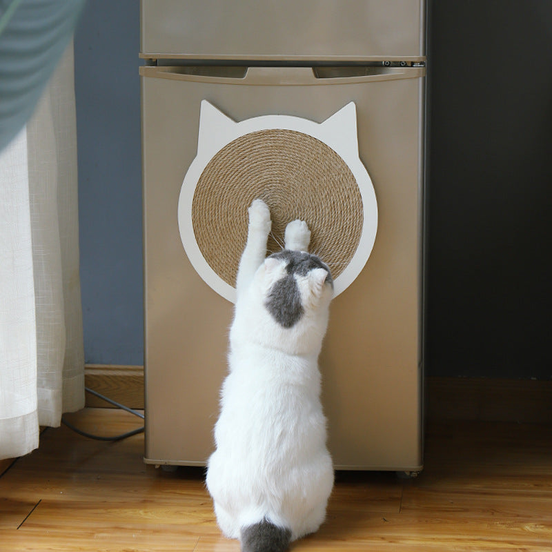 Scratching Board