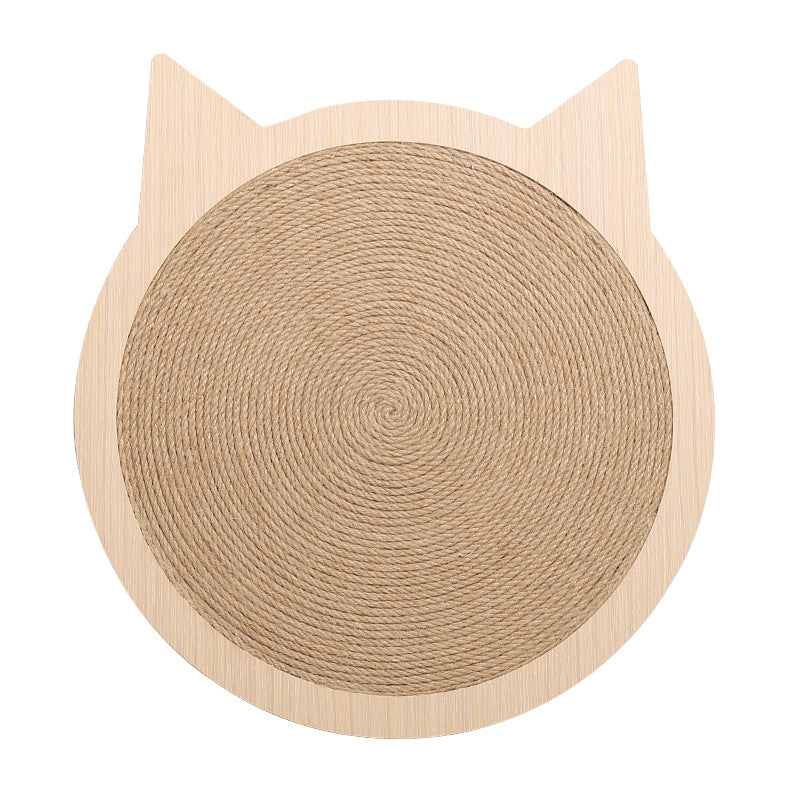 Scratching Board