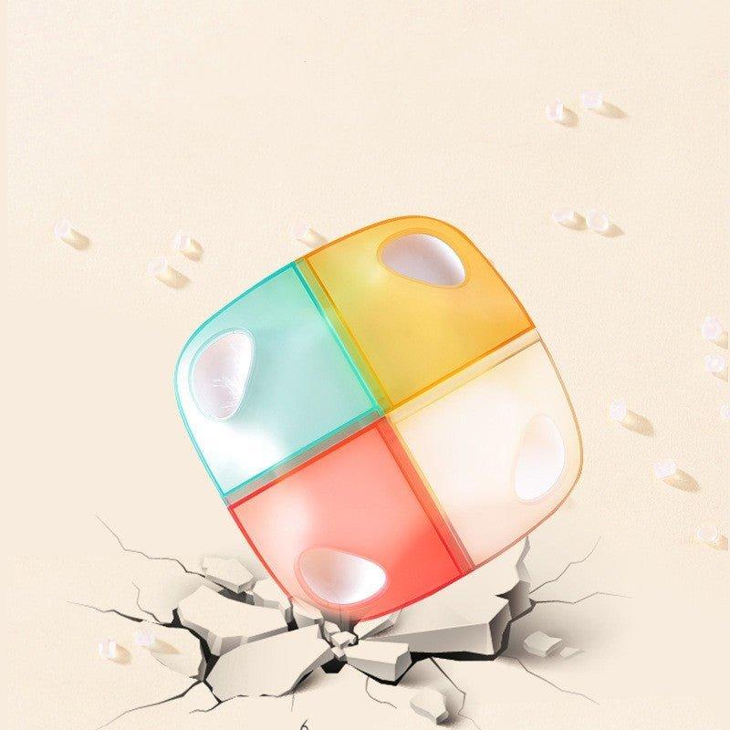 Cat Feather Wand Toy