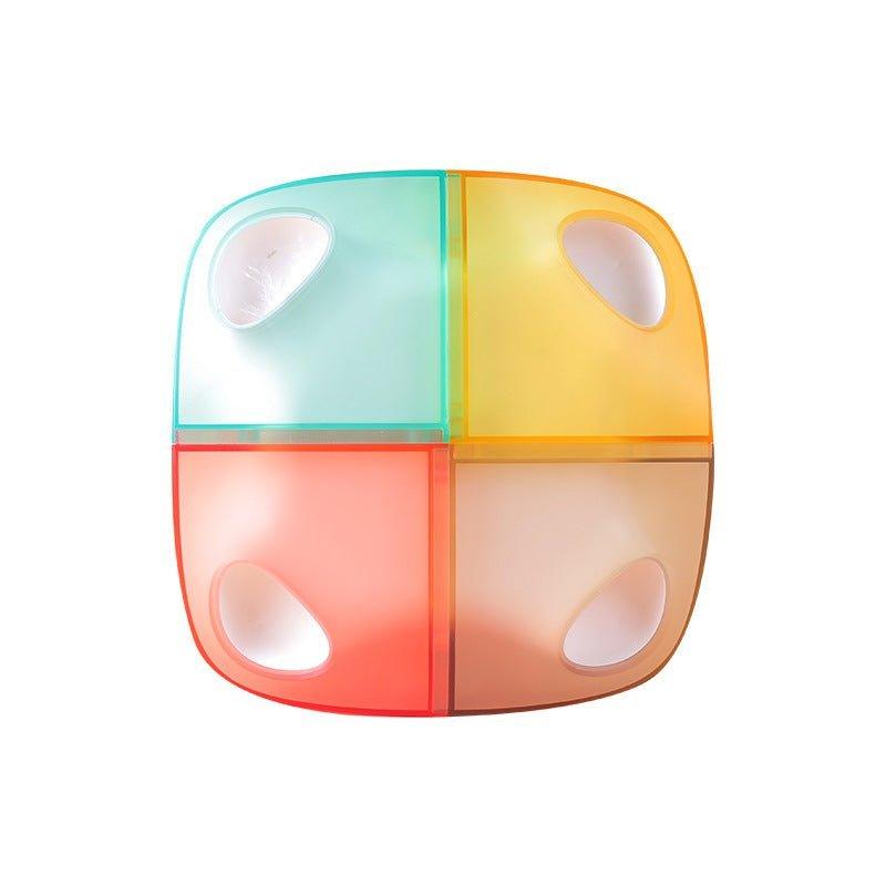 Cat Feather Wand Toy